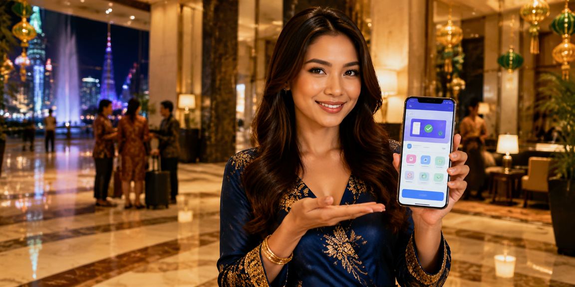 Pengguna Malaysia menggunakan aplikasi kasino eb04 untuk mengikuti perlawanan kriket